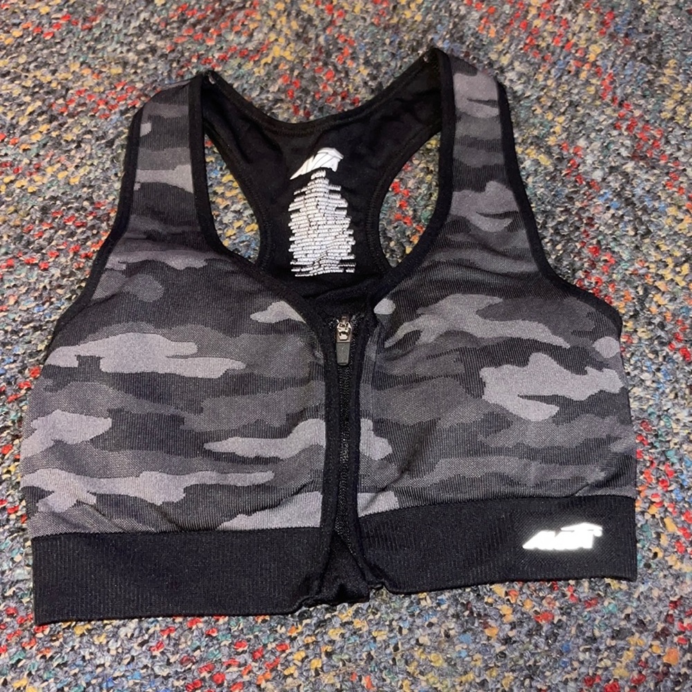 AVIA razorback sports bra